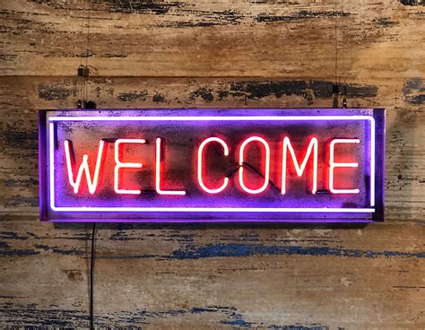 Welcome to Sign.